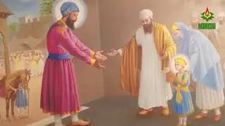 Kisse Sickular Itihaas Ke | Guru Tegh Bahadur Ji | MadhuPurnima Kishwar