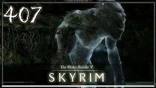 Skyrim: A Saga de EJSpawn - Julgamentos Sagrados de Kyne - Parte 407