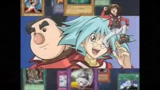 YGO GX - ONE DAY TO LATE - by SKILLET