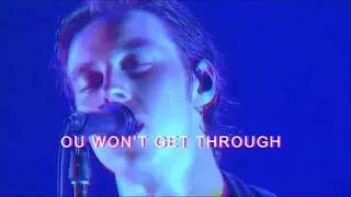 Catfish and the Bottlemen &ndash; Sidetrack (Lyric Video)