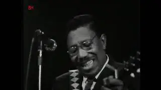 Lee Jackson - vocal and guitar (Live video 1970)