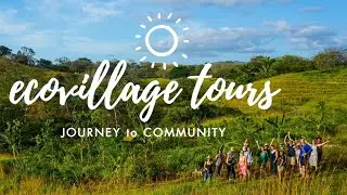 Ecovillage Tours 2026