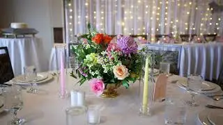 Virtual Wedding Tour | Drifters Event Center -- Fort Pierre, SD