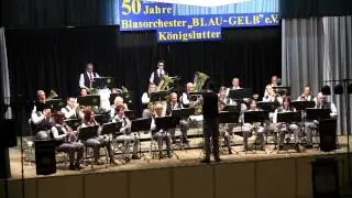 Marschperlen HD