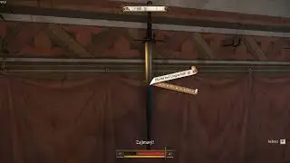 Top 3🏆 long swords⚔️in Kingdom Come Deliverance II