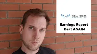 Well Health Earnings Report - A future telehealth MONSTER