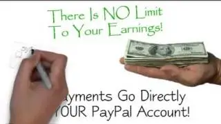 How to make money at home just processing emails...real people making money!