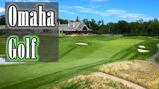 Top Public Golf Courses in Omaha, NE