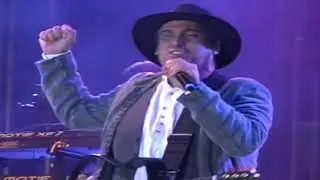 03 ME FASCINA-en vivo-guillermo davila desde escuador