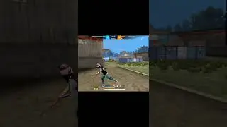 1vs4 CLUTCH Elite master rank #freefire #viral short