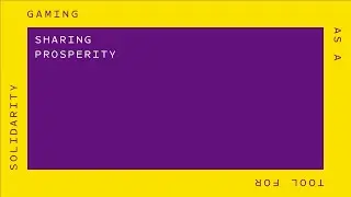 The Bartlett Review on Sharing Prosperity: A Collaboration with Prof Henrietta Moore | IGP x DVTK