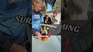 JE PI&Egrave;GE MES PARENTS AVEC LE SURSTR&Ouml;MMING ( c&rsquo;est horrible 🤮 ) #surstromming #prank #humour