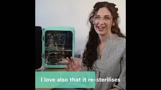 A Must-Have UV Steriliser for Every Home