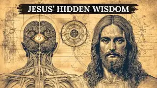 The Hidden Teachings of Jesus &ndash; Lost Spiritual Wisdom