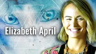 Elizabeth April | Interview with Extra-Dimensionals