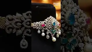 The Best Diamond Choker Necklaces for Women!
