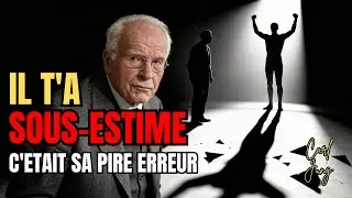 Quand Ton Ennemi Cache Fait L'Erreur De Te Sous-Estimer