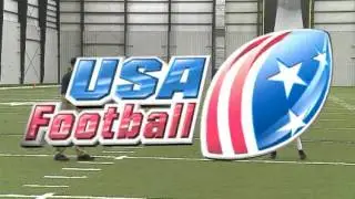 Dead Snap  Youth Football  USA Football  Footballs National Governing Body
