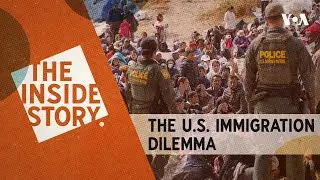 The Inside Story | Immigration Dilemma
