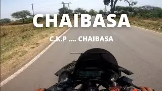 Chakradharpur to chaibasa Ride || fuel addicted