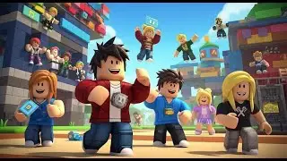 JADI PETANI DAN NELAYAN [Live-No Commentary] #roblox #fishit #mancing