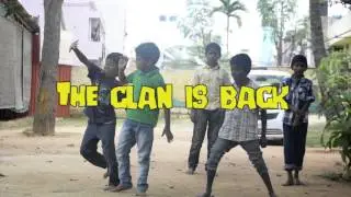 Ananda Tandav Ft The clan is back