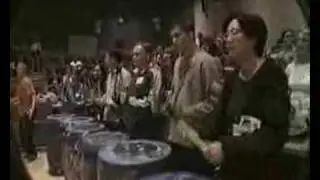 drumcrazy drum circle