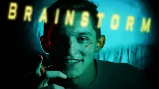 BRAINSTORM - Thriller Short Film