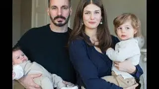 Prince Irfan s/o Prince Rahim Aga Khan and Princess Salwa Brothers of Prince Sinan Happy Birthday