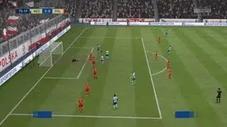De Jong- the new Dutch master!