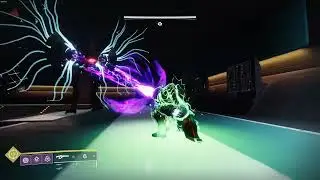 Armor lock worked better than I expected [Destiny 2]