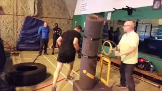 iSPARR: Coach Feedback