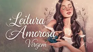 ♍️VIRGEM♍️O CÉU ESTÁ TÃO PERTO ✨✨❤️