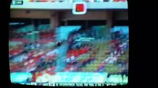 Phillip Gaines Gets Shout Out On National TV!!!!