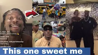 VDM RATELS HAVE DONE IT AGAIN IN LAGOS & VDM RATEL CONCERT WITH DAVIDO SURPRISE HIS COUSIN