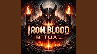 Iron Blood Ritual