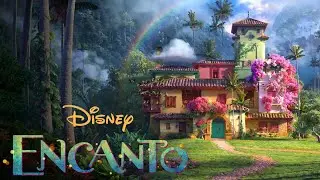 Encanto Review - Magic By Design Ep. 84