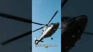 A Helicopters Rotor Wash Explained