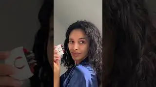How to use TALIKA Hair Force - video 1