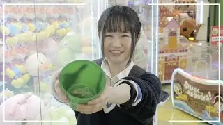 鬼滅の刃グッズが…!? モーリーファンタジーで1万円クレーンゲームチャレンジ!