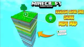 Minecraft random layer one chunk | diamond boy 999 |