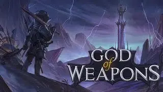 This Roguelike lets you become The God of Weapons