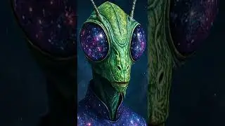 💫 Antares Mantis Frequency | Light Codes to Repair your DNA & Activate your Merkaba