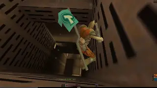 KING vs UC Savage Quake 2 CTF Cup Final (1998)