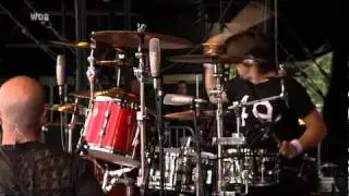 Chris Cornell - Time - Pinkpop '09