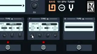 Zoom G5N Como Criar uma Distorção top em menos de 5 minutos