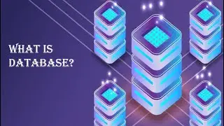 What is Database?[2021] |What is  Database Management System?