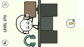 Draw puzzle 2 level 276 walkthrough