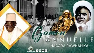 GOUDI GAMOU MPAL 2023 HADARA RAWHANIYA