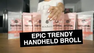 EPIC TRENDY HANDHELD B ROLL | DANIEL SCHIFFER STYLE | A73